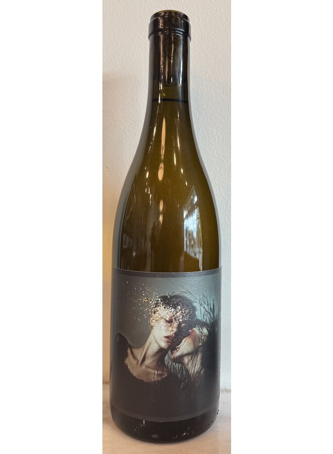 2024 Jolie-Laide Fannuchi-Wood Road Trousseau Gris