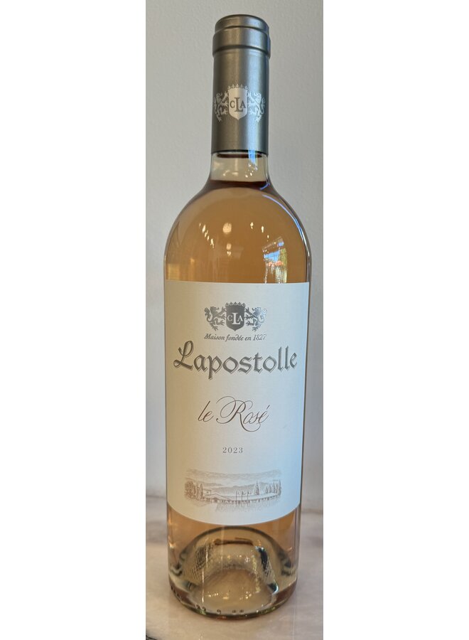 2024 Lapostolle Le Rose
