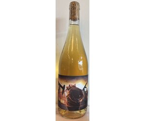 2022 Gonc War Pig Orange - Vin ATL