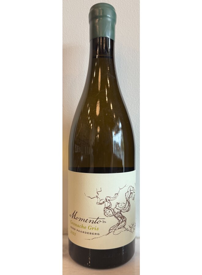 Momento Grenache Gris