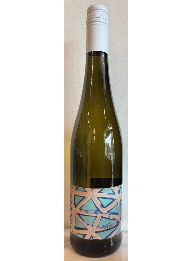 2024 Seehof Riesling Trocken