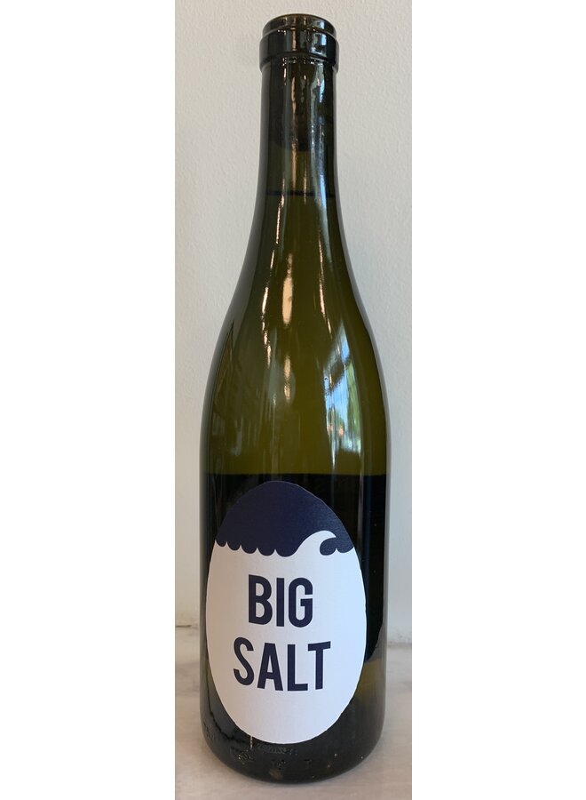 2024 Ovum Big Salt White Blend