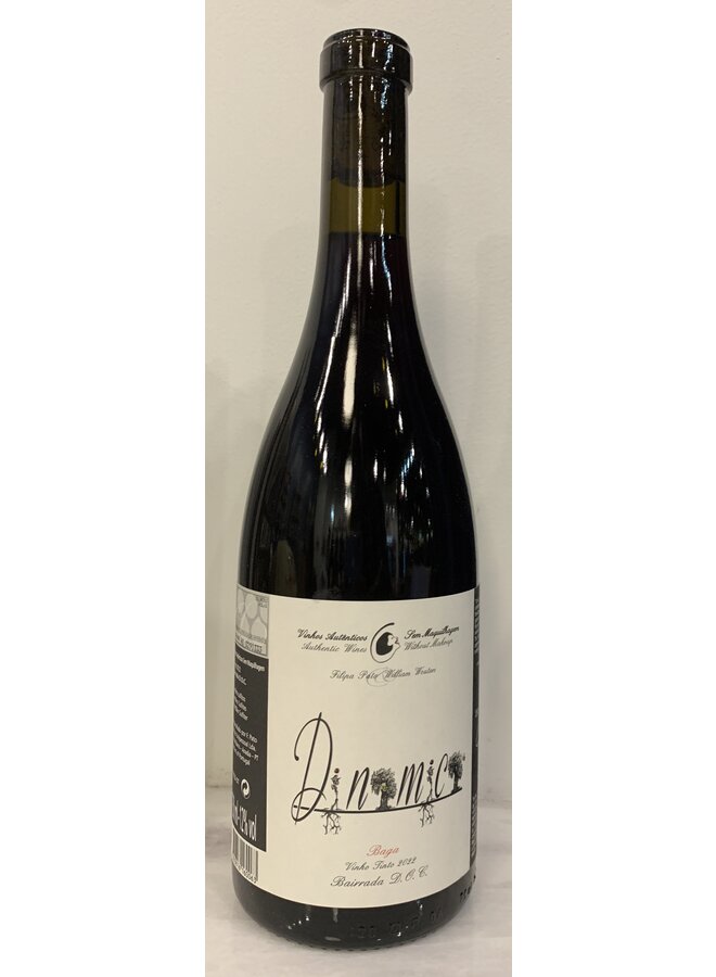 2024 Filipa Pato DNMC Baga