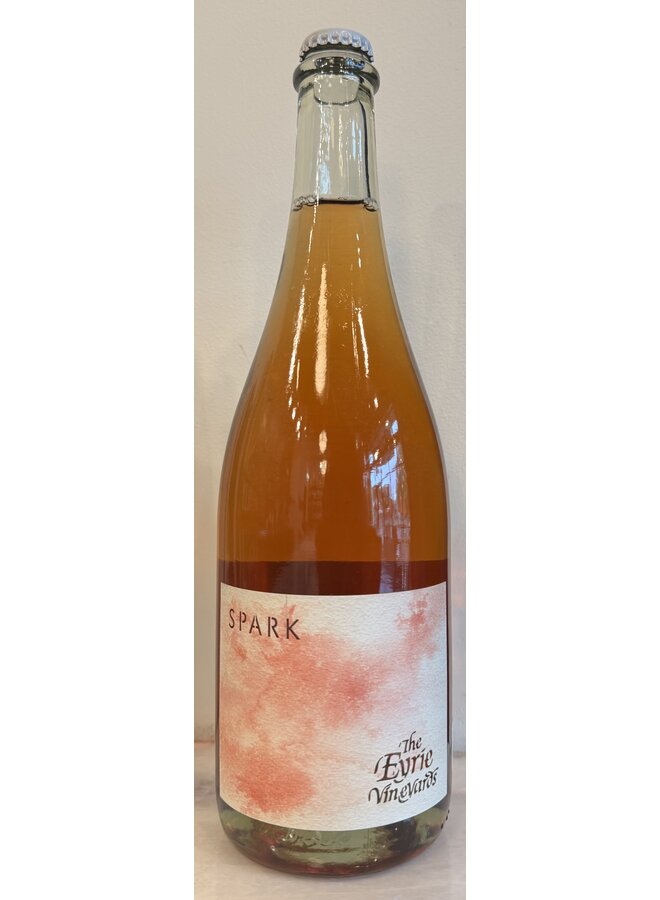 Eyrie Sparkling Rosé