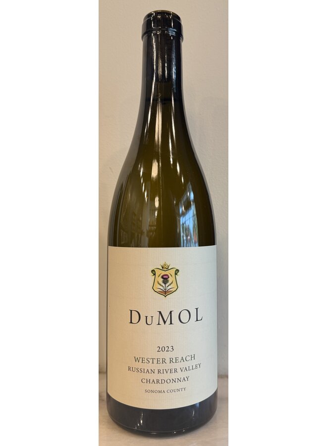 2023 Dumol Wester Reach Chardonnay
