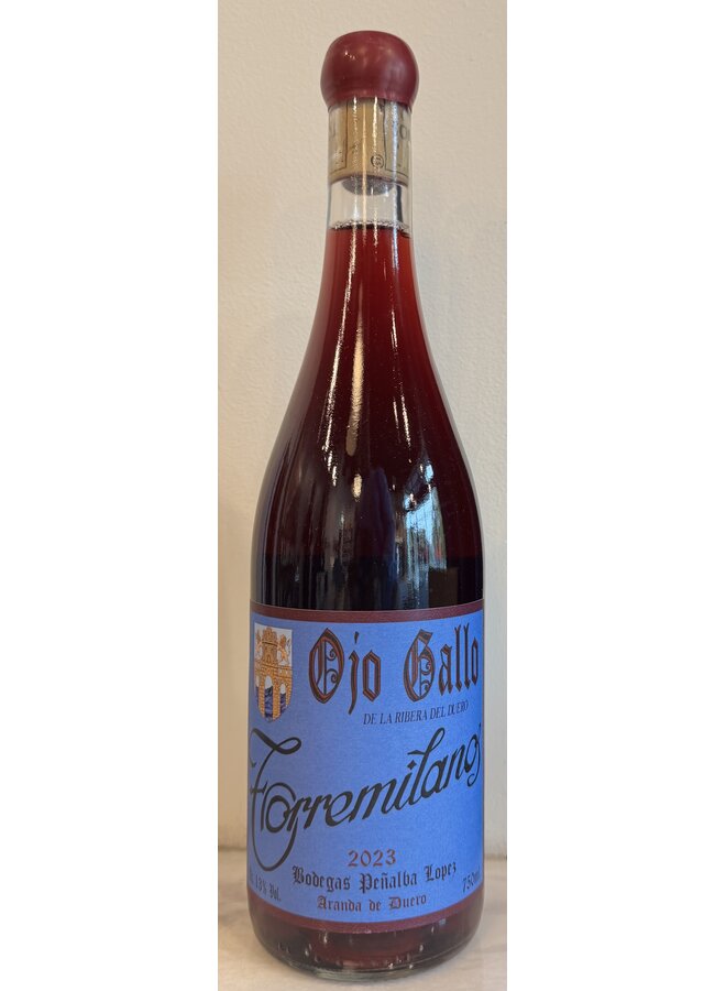 2023 Torremilanos “Ojo Gallo”