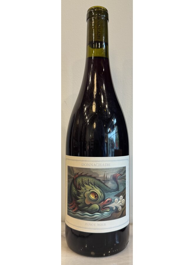 2023 Donnachadh Santa Rita Hills Pinot Noir