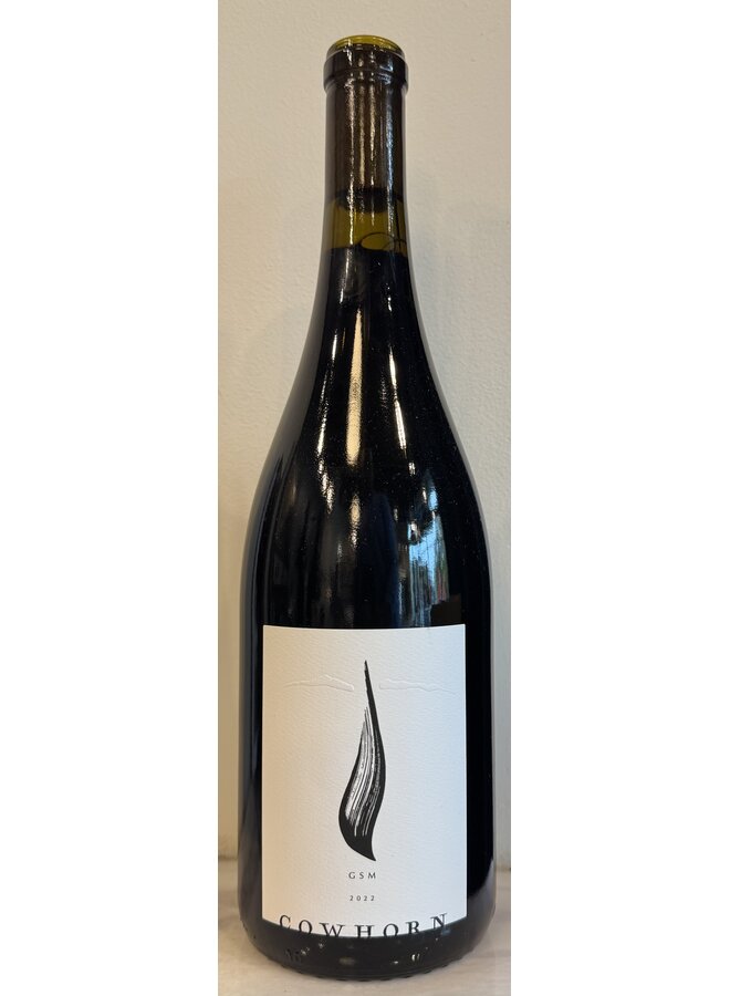 2022 Cowhorn GSM