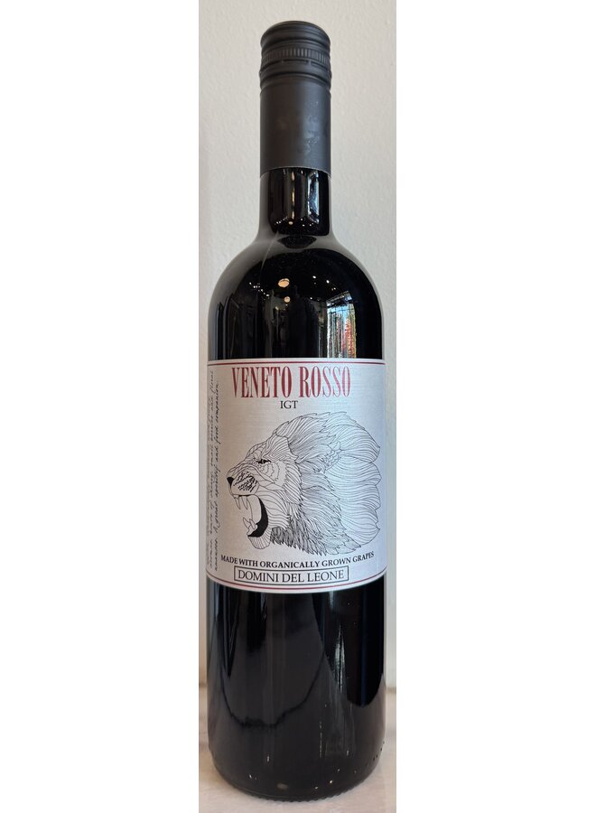 Domini del Leone Veneto Rouge