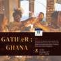 Gather : Ghana Tasting
