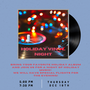 Holiday Vinyl Night