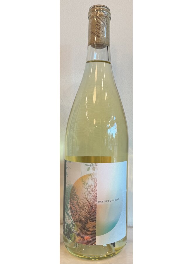 2023 Day Wines “Dazzles of Light” Oregon White Wine