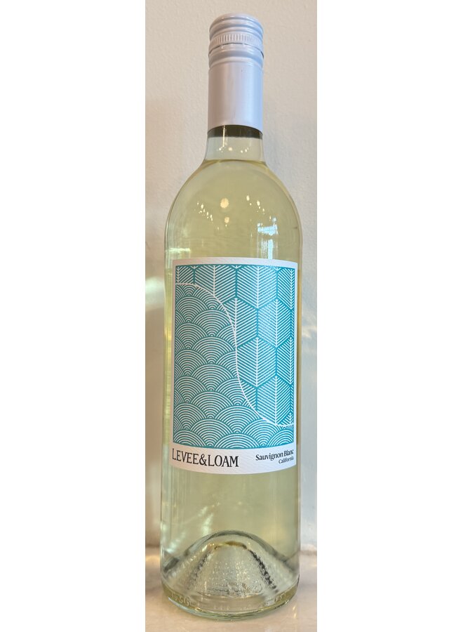 2023 Levee & Loam Sauvignon Blanc