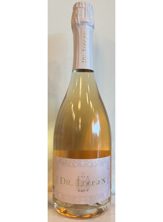 2014 Dr Loosen Pinot Noir Sekt Brut Rosé