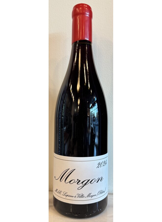 2024 Lapierre Morgon