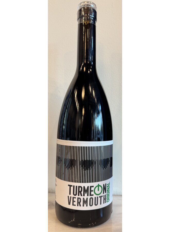 Turmeon “Original” Red Vermouth