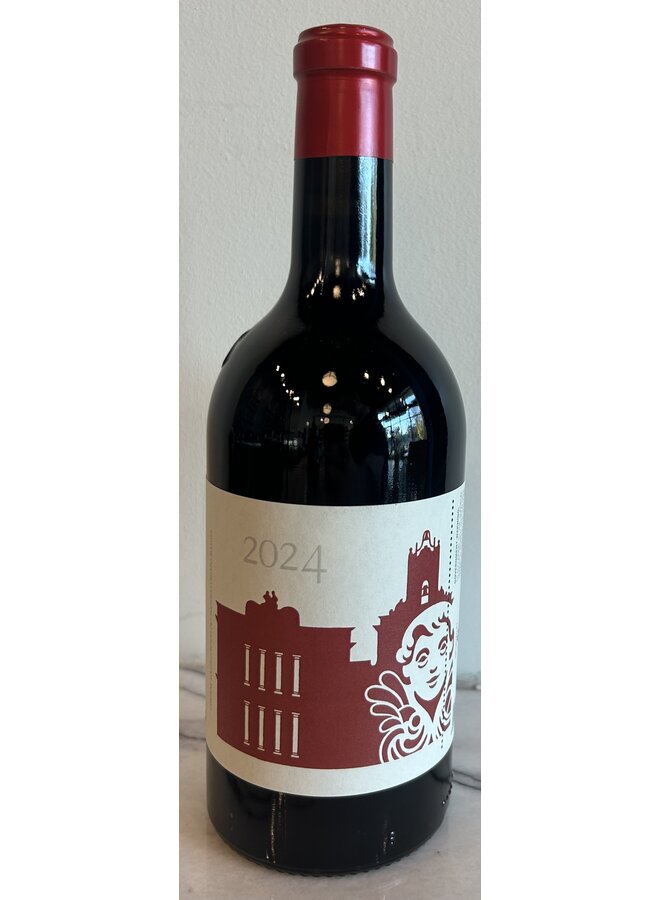 2024 COS Frappato Terra Siciliana