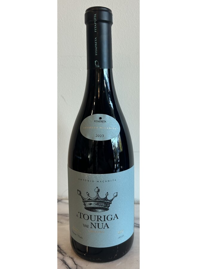 2023 Fitapreta Touriga “Vai Nua”