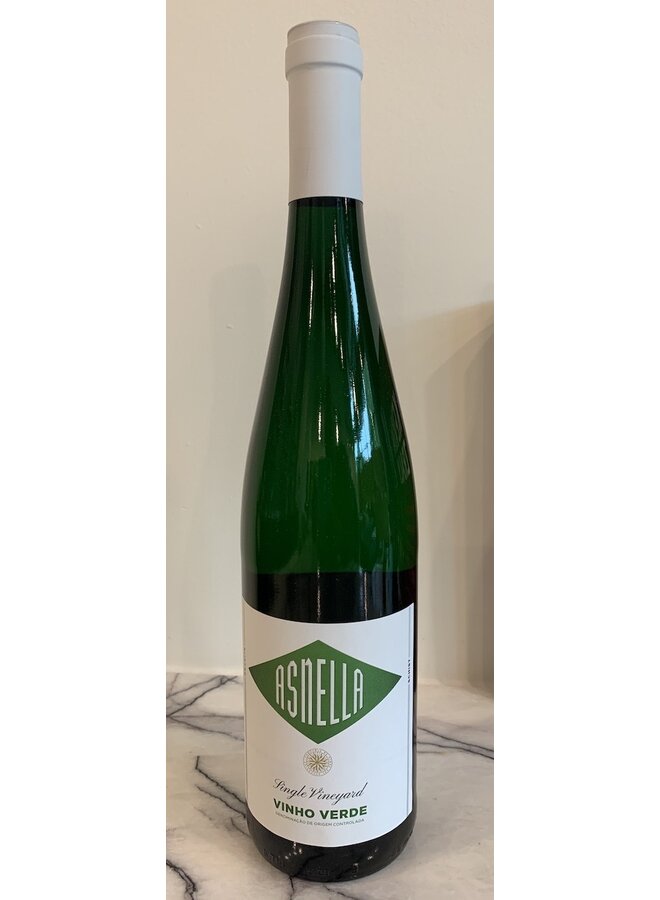 2024 Asnella Vinho Verde