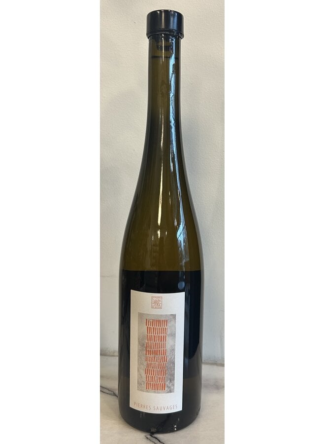 2023 Vignobles de Rêveur Alsace Blanc ‘Pierre Sauvages’