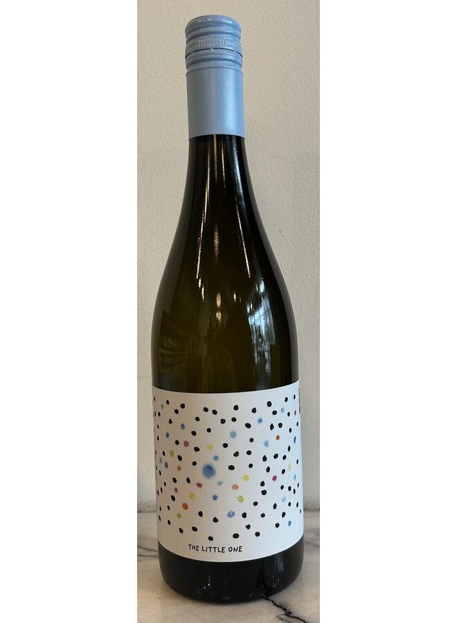 2024 Gonc Winery Blanc The Little One