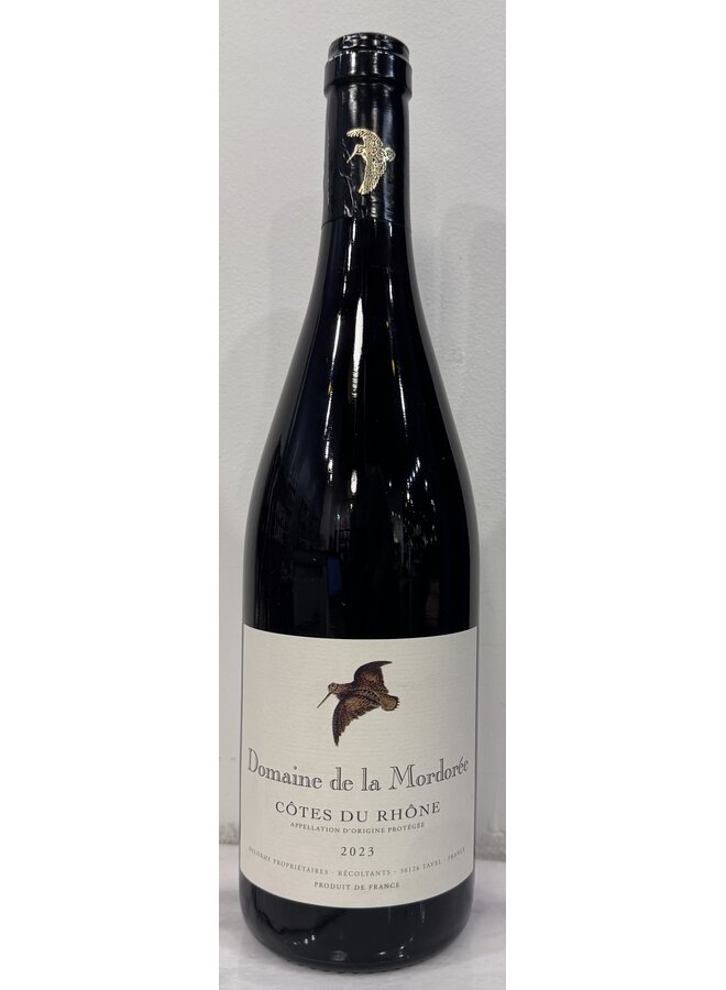 2023 Domaine de la Mordorée Côtes du Rhône Rouge
