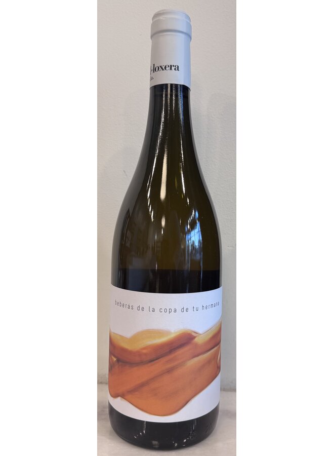 2021 Fil.loxera y Cia “Beberas de la Cora de tu Hermana”