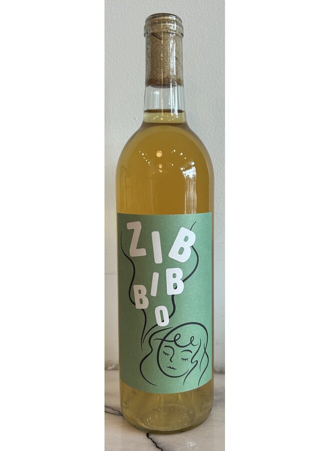 2023 Day Wines Zibibo