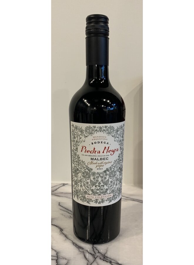 2024 Bodega Piedra Negra Malbec