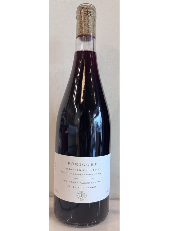 2024 Mary Taylor (Fabian Castaing) “Perigord”