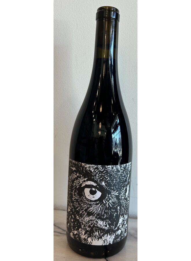 2022 Stolpman Para Maria