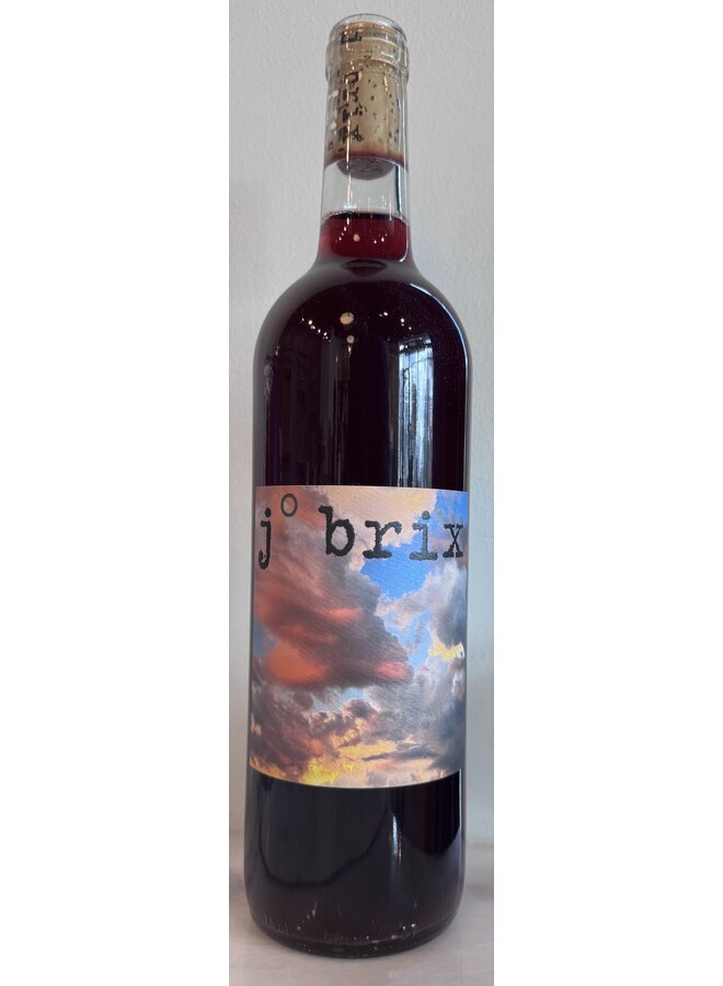 J.Brix “Signs + Wonders” Vol. IV