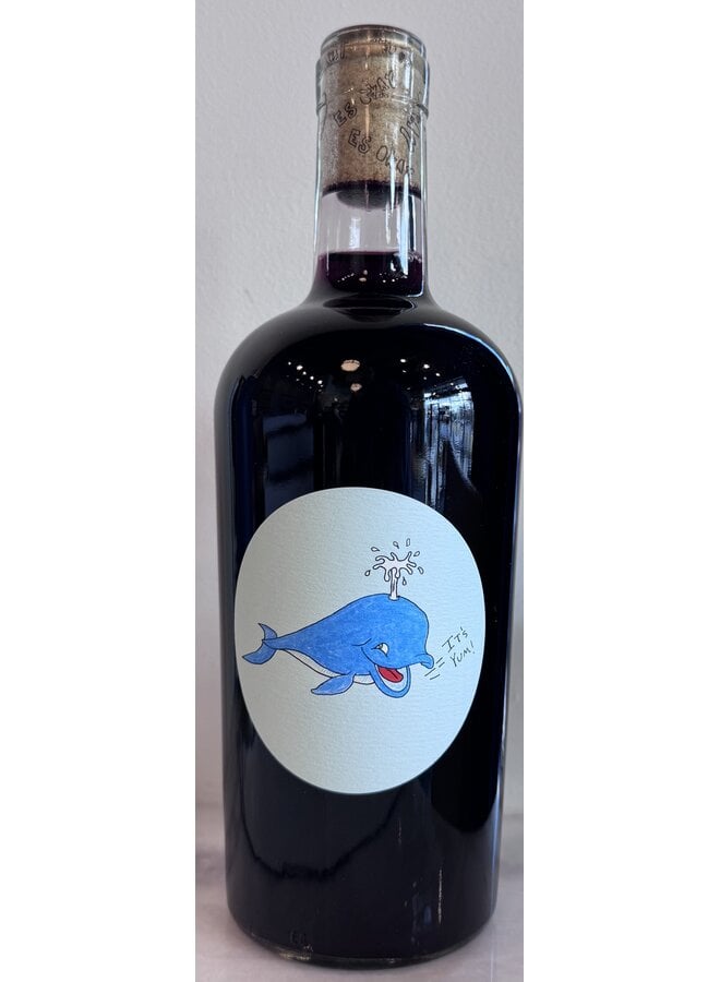 Rootdown Es Okay Red