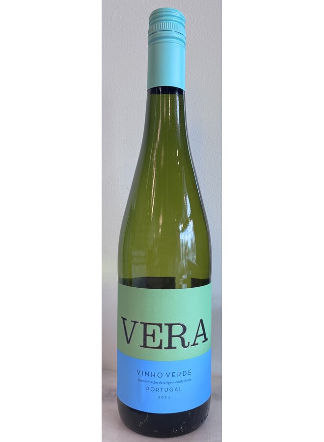 2024 Vera Vinho Verde Branco
