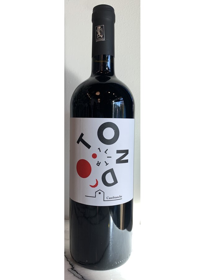 NV Casebianche “Tondo” Paestum 1Ltr
