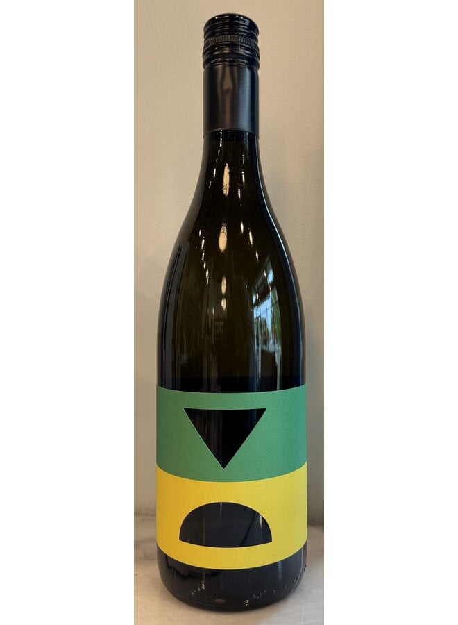 2024 VK Ikons White Blend