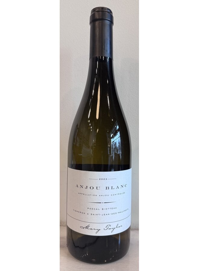 2024 Mary Taylor Anjou Blanc