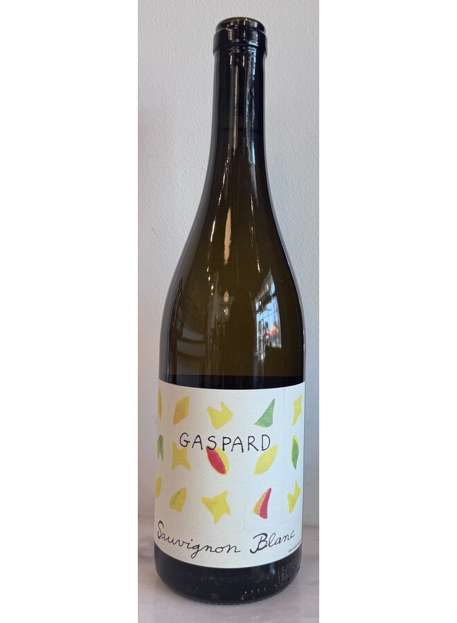 2024 Gaspard Sauvignon Blanc