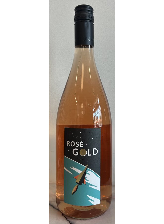 2024 Leon Gold “Rose Gold”