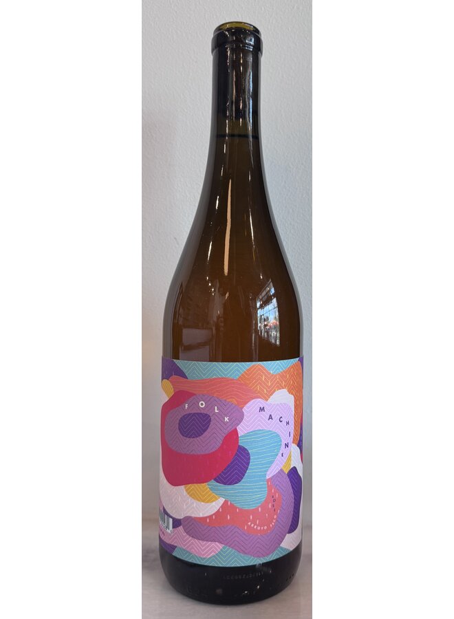 2025 Folk Machine Rosé of Gamay
