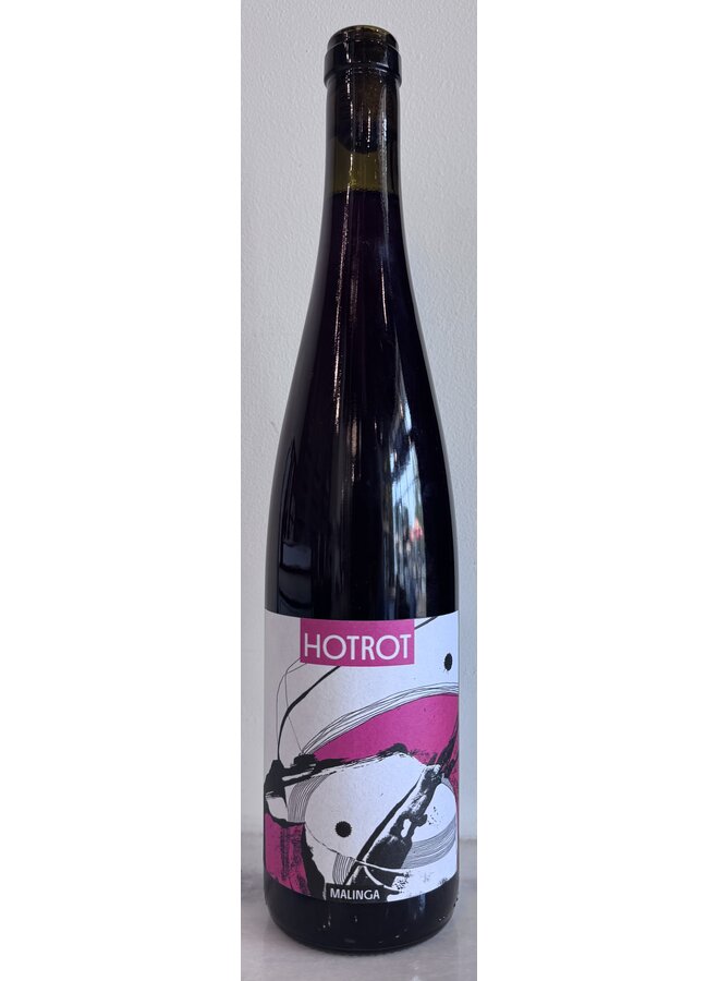 2022 Christoph Heiss “Hotrot”