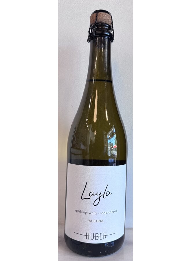 Huber Layla NA Sparkling