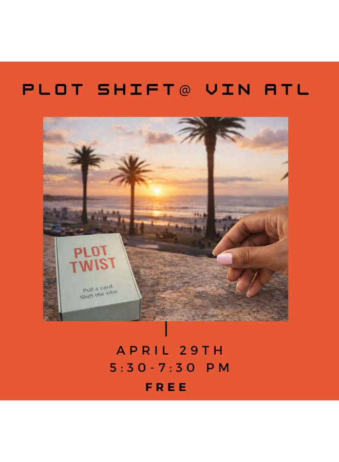 Plot Shift@ Vin ATL