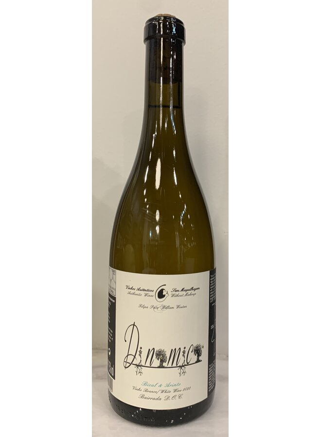 2024  Filipa Pato DNMC Bical & Arinto