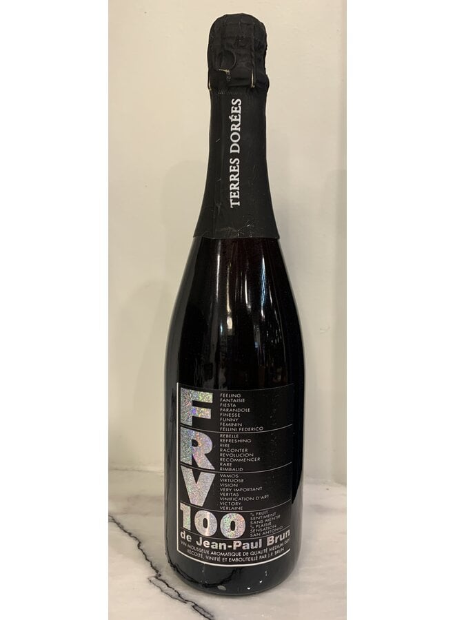 Terres Dorees FRV100 Rosé