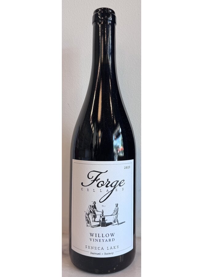 2023 Forge Cellars Cabernet Franc