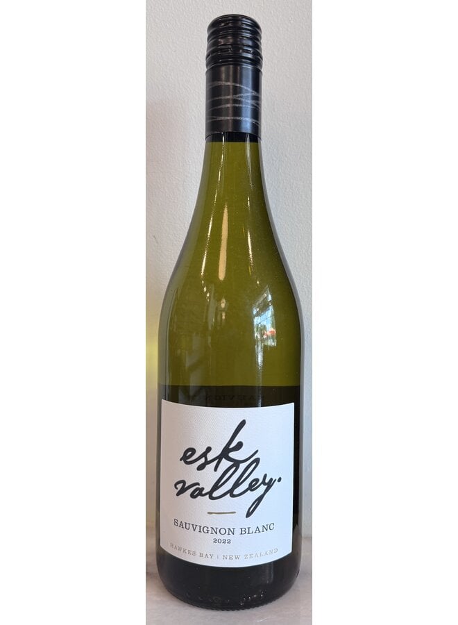 2024 Esk Valley Sauvignon Blanc
