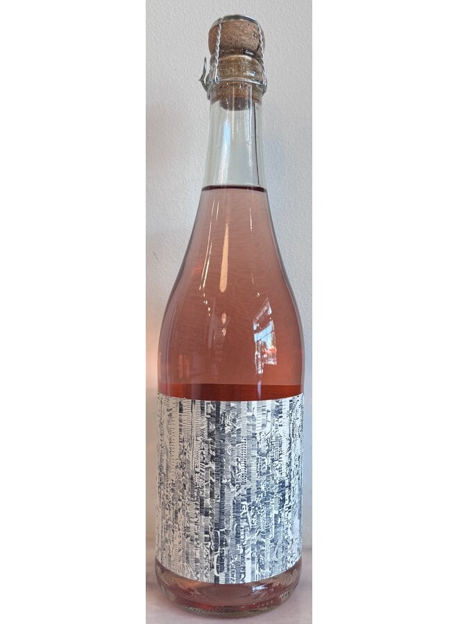 Weingut Markus Huber June's Sparkling Rose