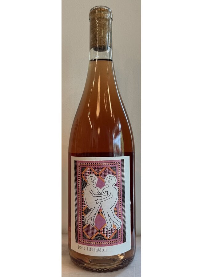 Martha Stoumen Post Flirtation Rosé