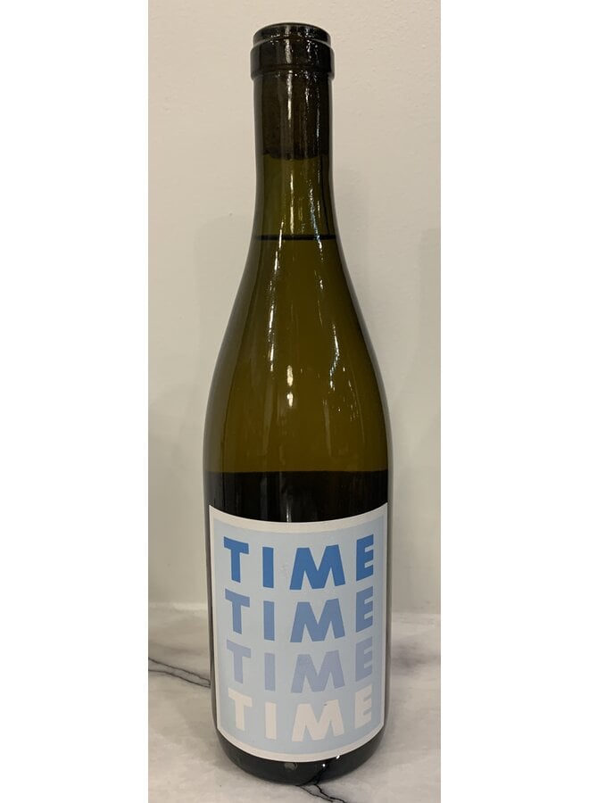 2023 Bow & Arrow Time Machine White